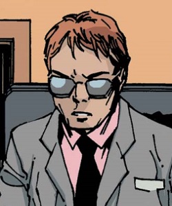 Edward (Department of Justice)