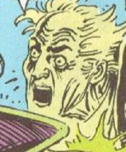 Edward (Hag & Troll victim)