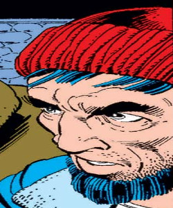 Edward (Stornoway resident)