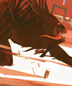 Edwin Brocc (Earth-311)