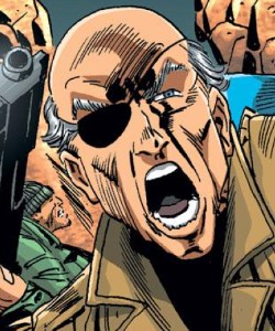 Edwin Jarvis (Earth-9907)