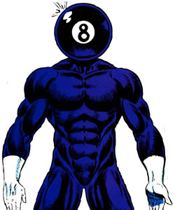 8-Ball