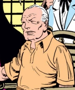 Dwight D. Eisenhower (Earth-9904)