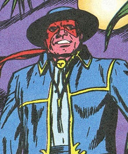 Aguila (Paco Montoya)