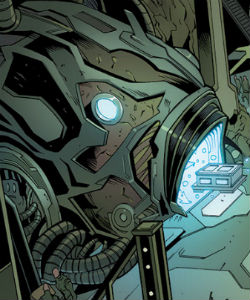 Eldrac (Earth-61610)