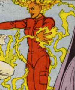 Electrique (Earth-148611)