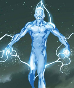Electro (Earth-1610)