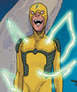 Electro (Earth-22191)
