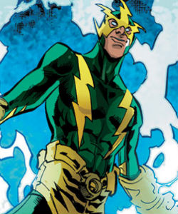 Electro (Earth-449)