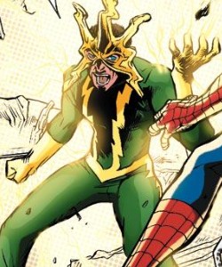 Electro (Earth-602636)