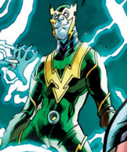 Electro (Earth-9009)