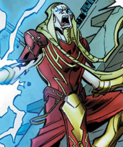 Electro (Earth-9105)