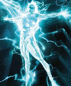 Electro (Alternate 2099)