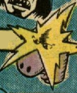 Electro-Eel (Earth-7840)