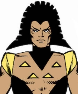 Electron (Imperial Guard)