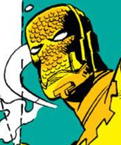 Electron (Retrievers of Atlantis)