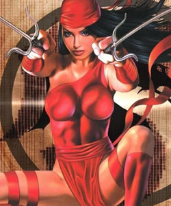 Elektra