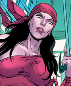 Elektra (Earth-11131)