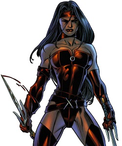Elektra (Earth-1610)