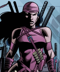 Elektra (Earth-1720)