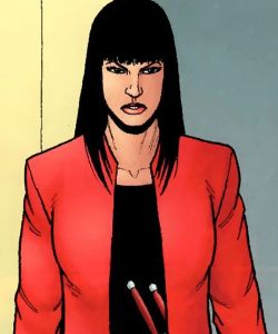 Elektra (Earth-200111)