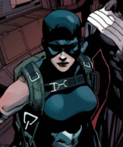 Elektra (Earth-32323)