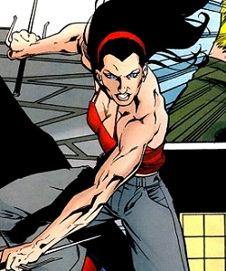 Elektra (Earth-1298)