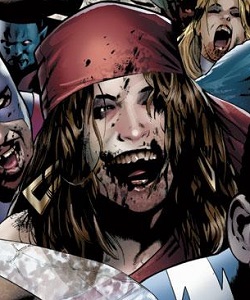 Elektra (Earth-2149)