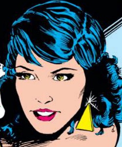 Sabbath Raven (Elena Von Lundt)