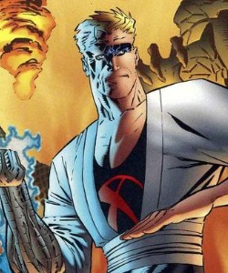 Eliminator (Earth-93060)