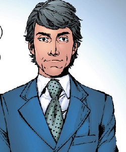 Mason (Hyperion Guardian)(Earth-31916)