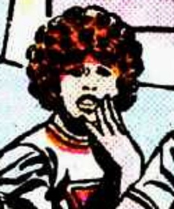 Elizabeth (Camp Run-A-Mok)