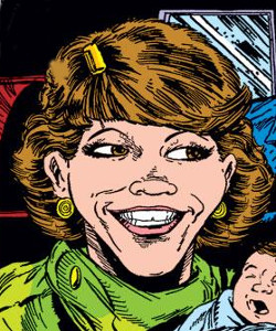 Ellen (Eddie Brock ally)