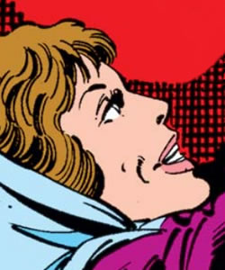 Ellie (Nâ€™gari Victim)