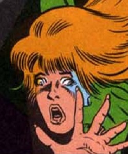 Ellie (Possessors victim)