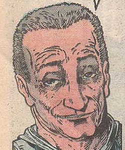 Elliot (Longshot friend)