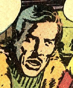 Eliot (TV Show character)