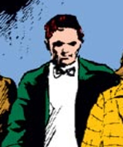 Elmer (Selma Blotte lover)