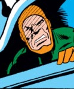 Elmo (Bruno Caper thug)