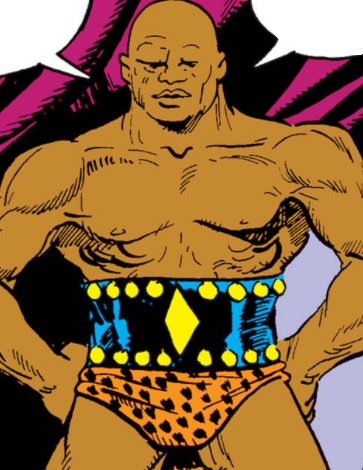 Elmo (Calliopes Carnival and Circus)