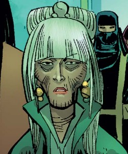 Elsbeth von Strucker