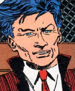 Elvis (Stonecold victim)