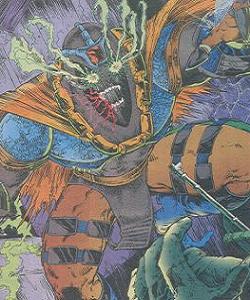 Ember (Pavel Chenklo)