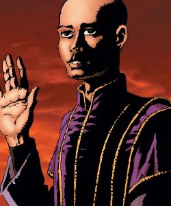 Emil Spence (Earth-80521)