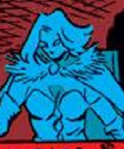 Emma Frost (Earth-811)