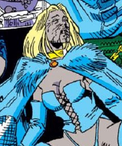 Emma Frost (Earth-2122)