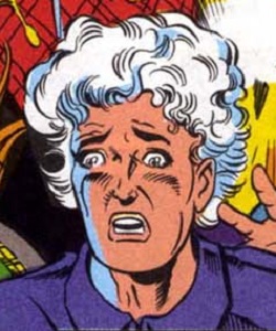 Emma (Possessors victim)