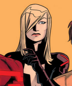 Emma Frost (Earth-14923)