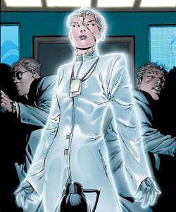 Emma Frost (Earth-1610)