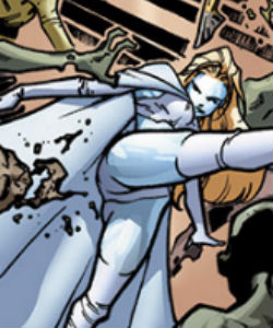 Emma Frost (Earth-16191)
